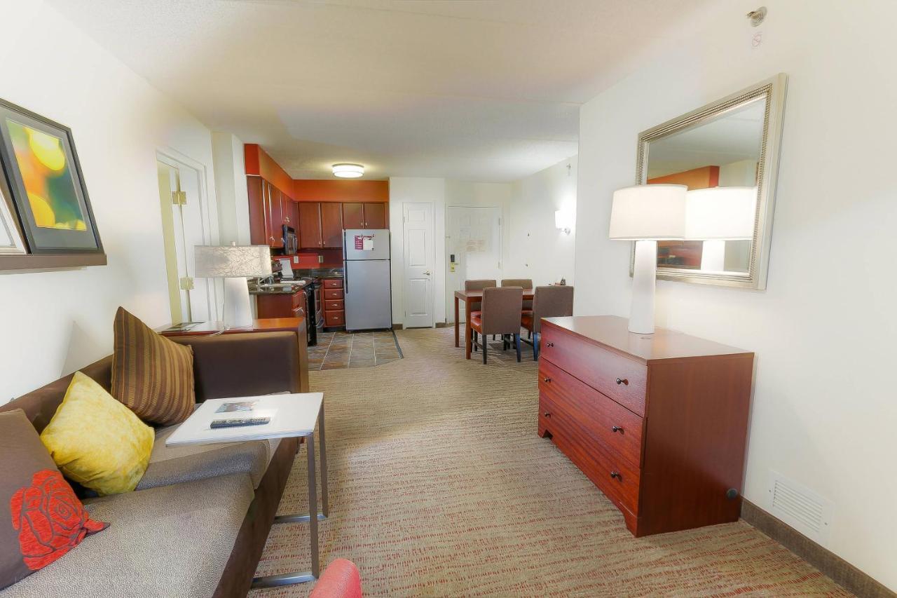 Residence Inn Fort Worth Alliance Airport Ρόανοκ Εξωτερικό φωτογραφία
