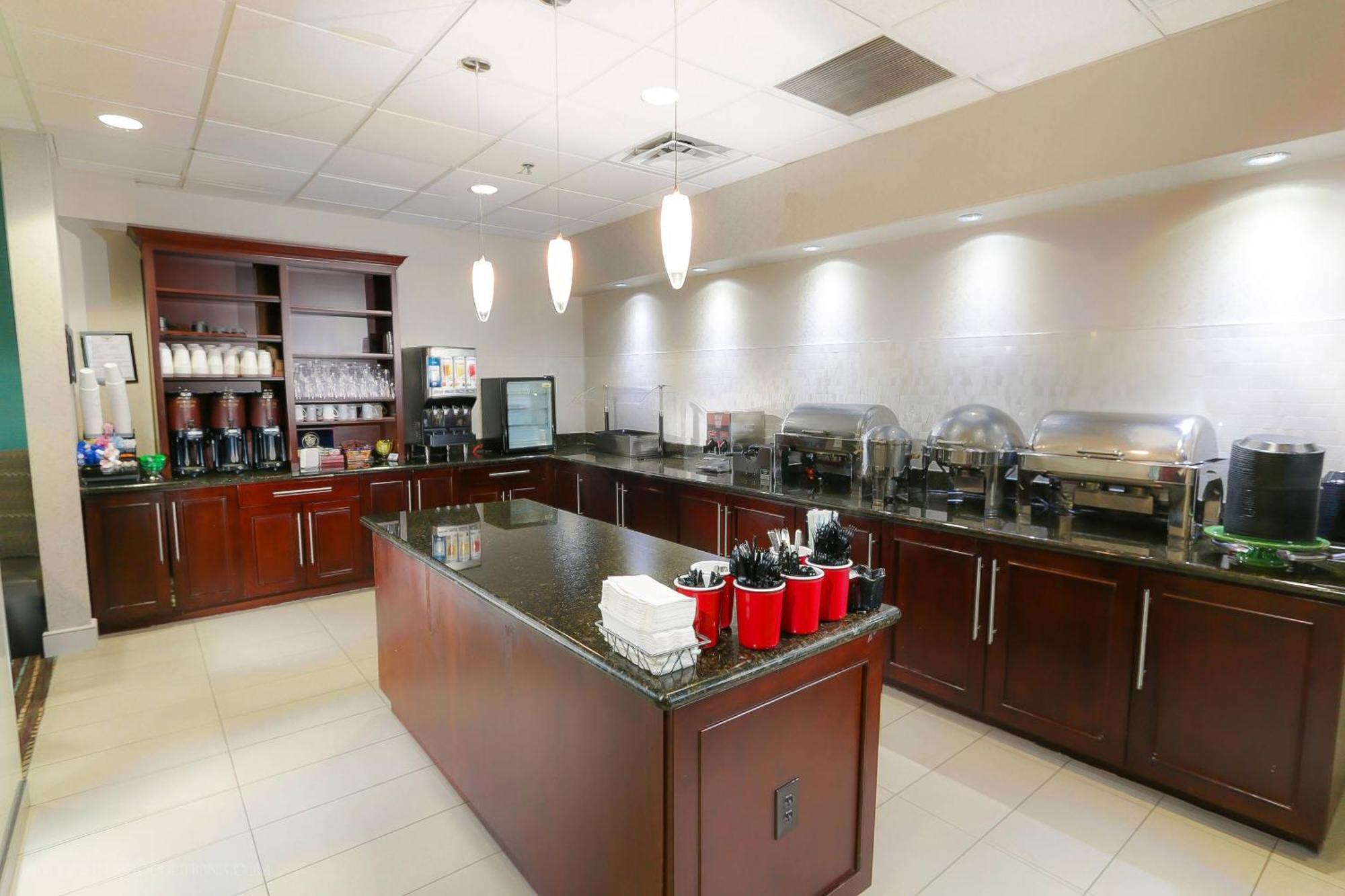 Residence Inn Fort Worth Alliance Airport Ρόανοκ Εξωτερικό φωτογραφία