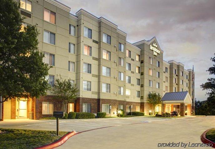 Residence Inn Fort Worth Alliance Airport Ρόανοκ Εξωτερικό φωτογραφία