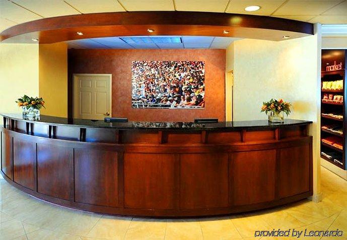 Residence Inn Fort Worth Alliance Airport Ρόανοκ Εξωτερικό φωτογραφία
