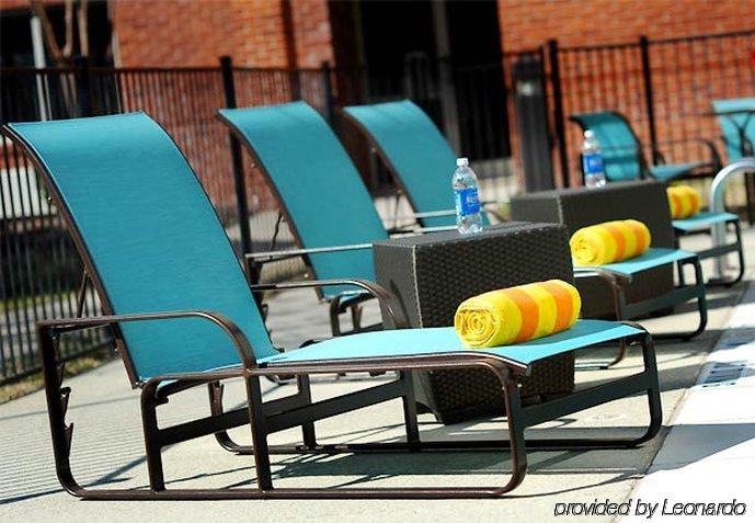 Residence Inn Fort Worth Alliance Airport Ρόανοκ Εξωτερικό φωτογραφία