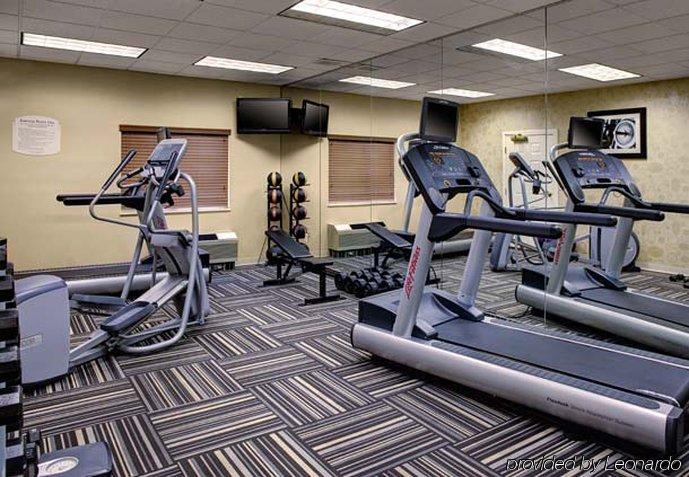 Residence Inn Fort Worth Alliance Airport Ρόανοκ Εξωτερικό φωτογραφία