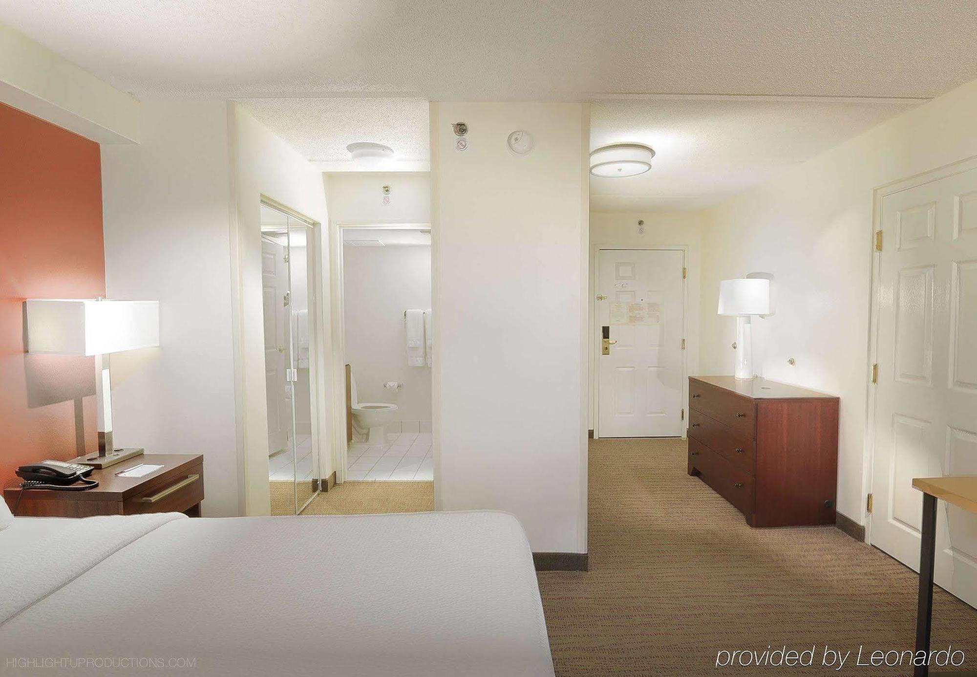 Residence Inn Fort Worth Alliance Airport Ρόανοκ Εξωτερικό φωτογραφία