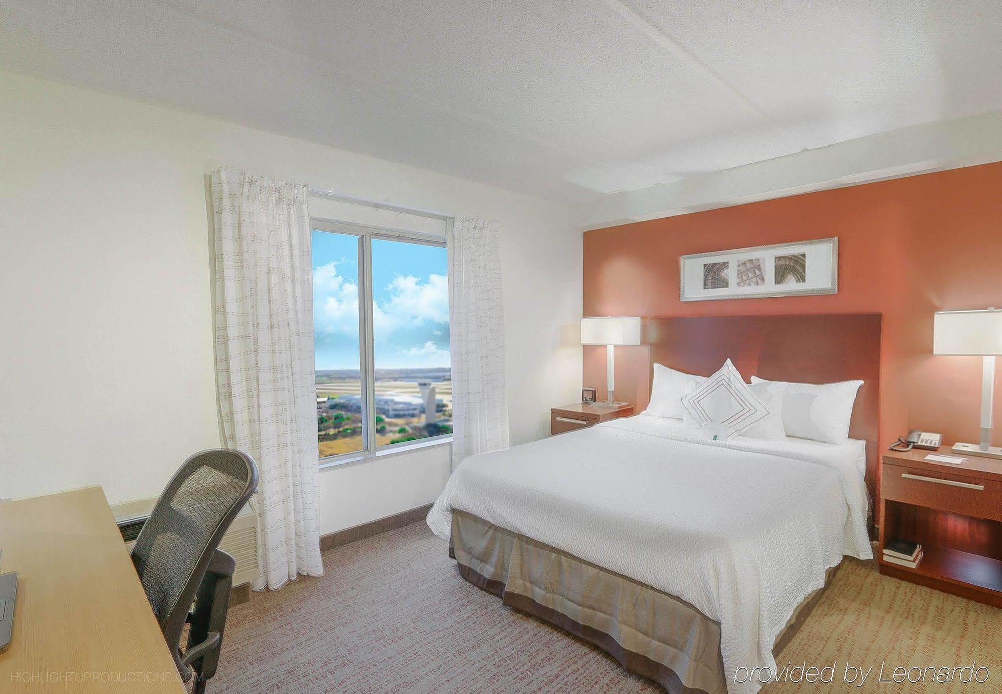 Residence Inn Fort Worth Alliance Airport Ρόανοκ Εξωτερικό φωτογραφία