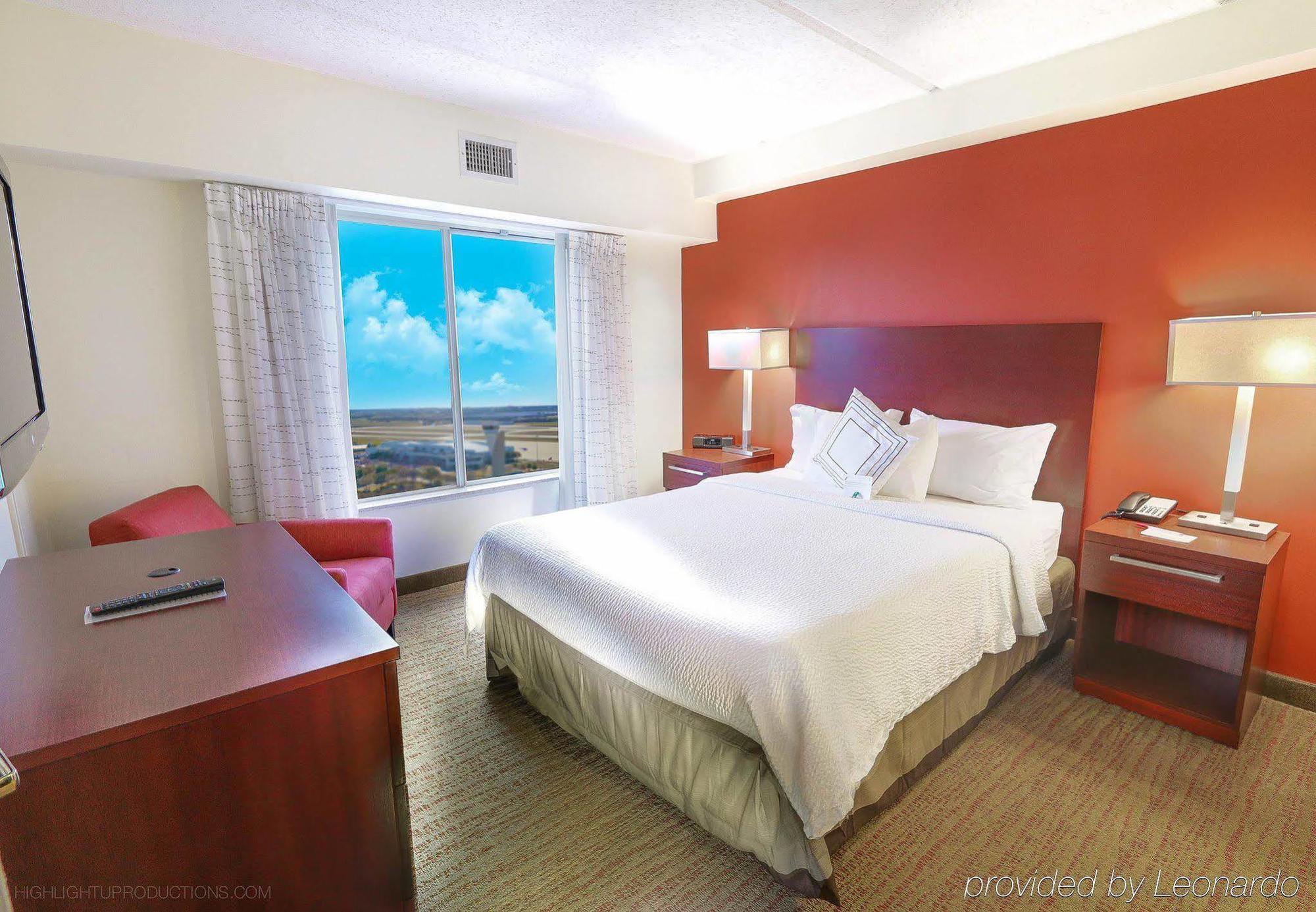 Residence Inn Fort Worth Alliance Airport Ρόανοκ Εξωτερικό φωτογραφία