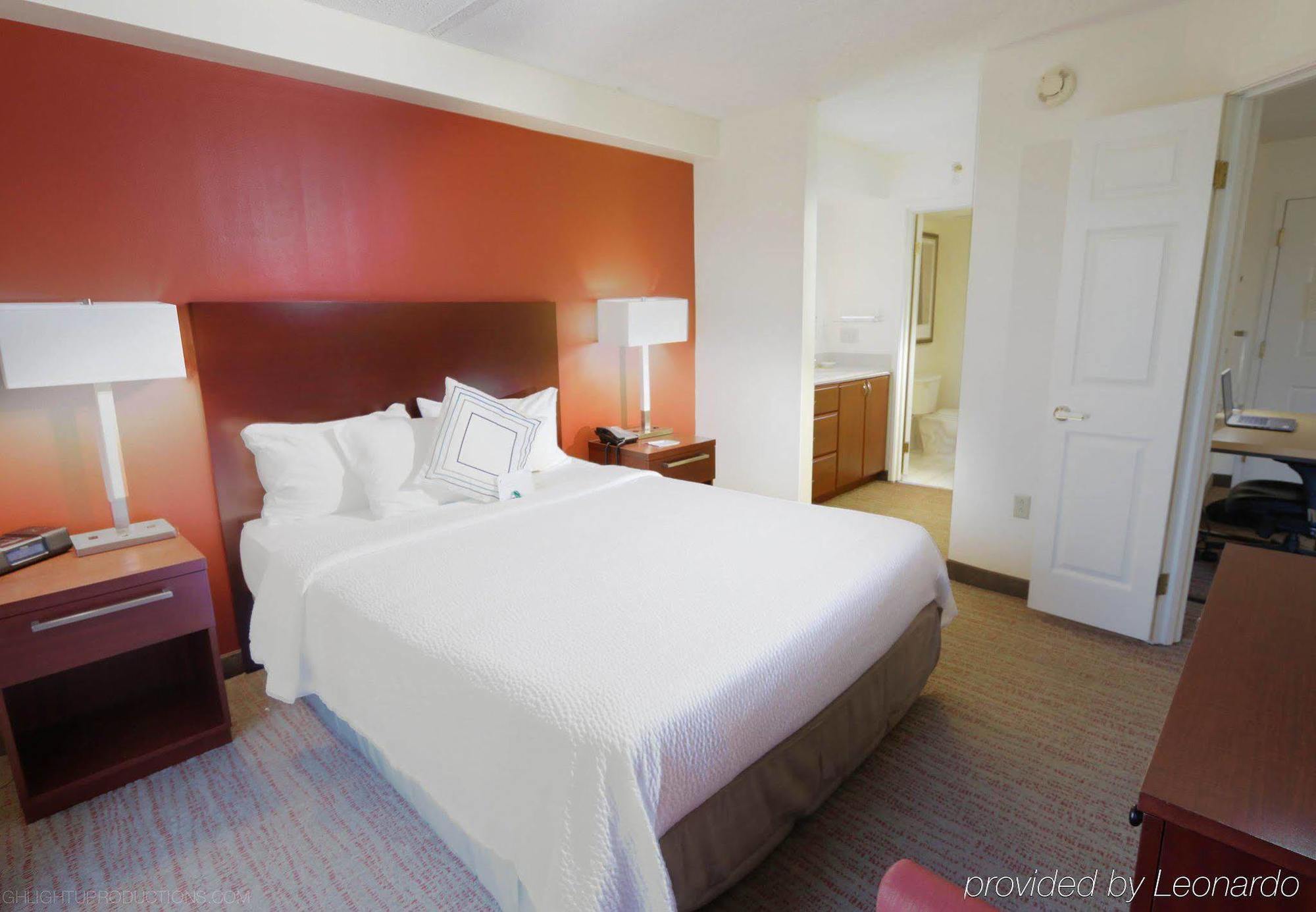 Residence Inn Fort Worth Alliance Airport Ρόανοκ Εξωτερικό φωτογραφία