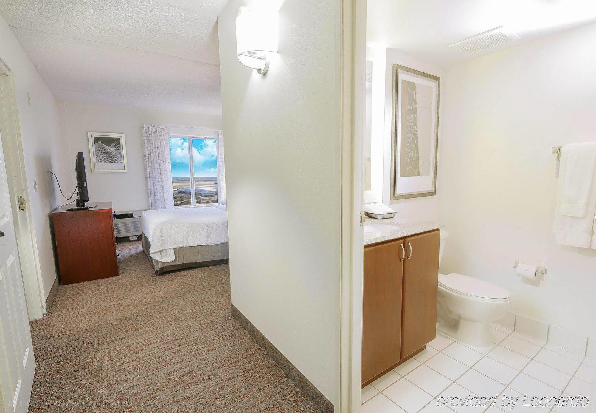Residence Inn Fort Worth Alliance Airport Ρόανοκ Εξωτερικό φωτογραφία