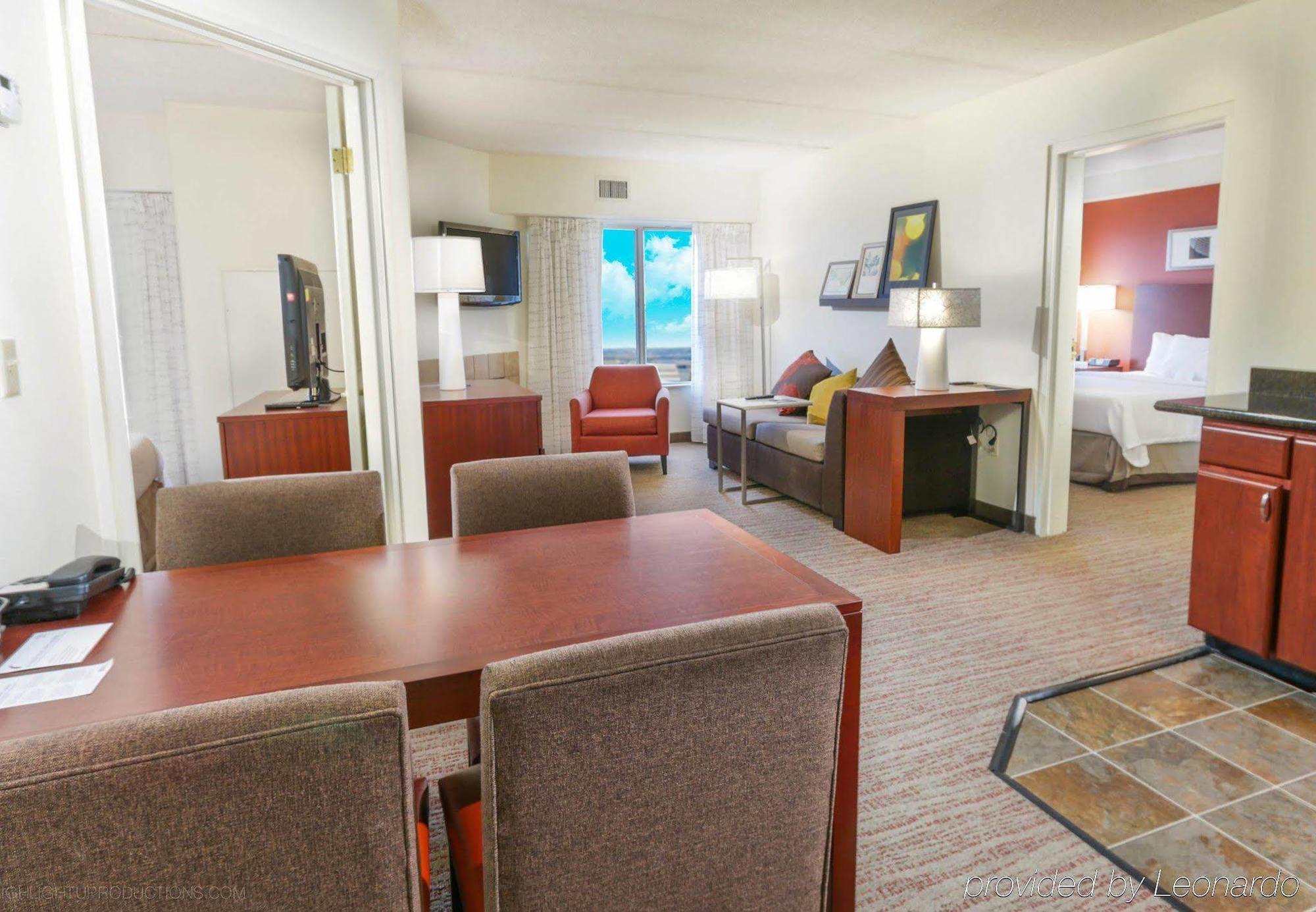 Residence Inn Fort Worth Alliance Airport Ρόανοκ Εξωτερικό φωτογραφία