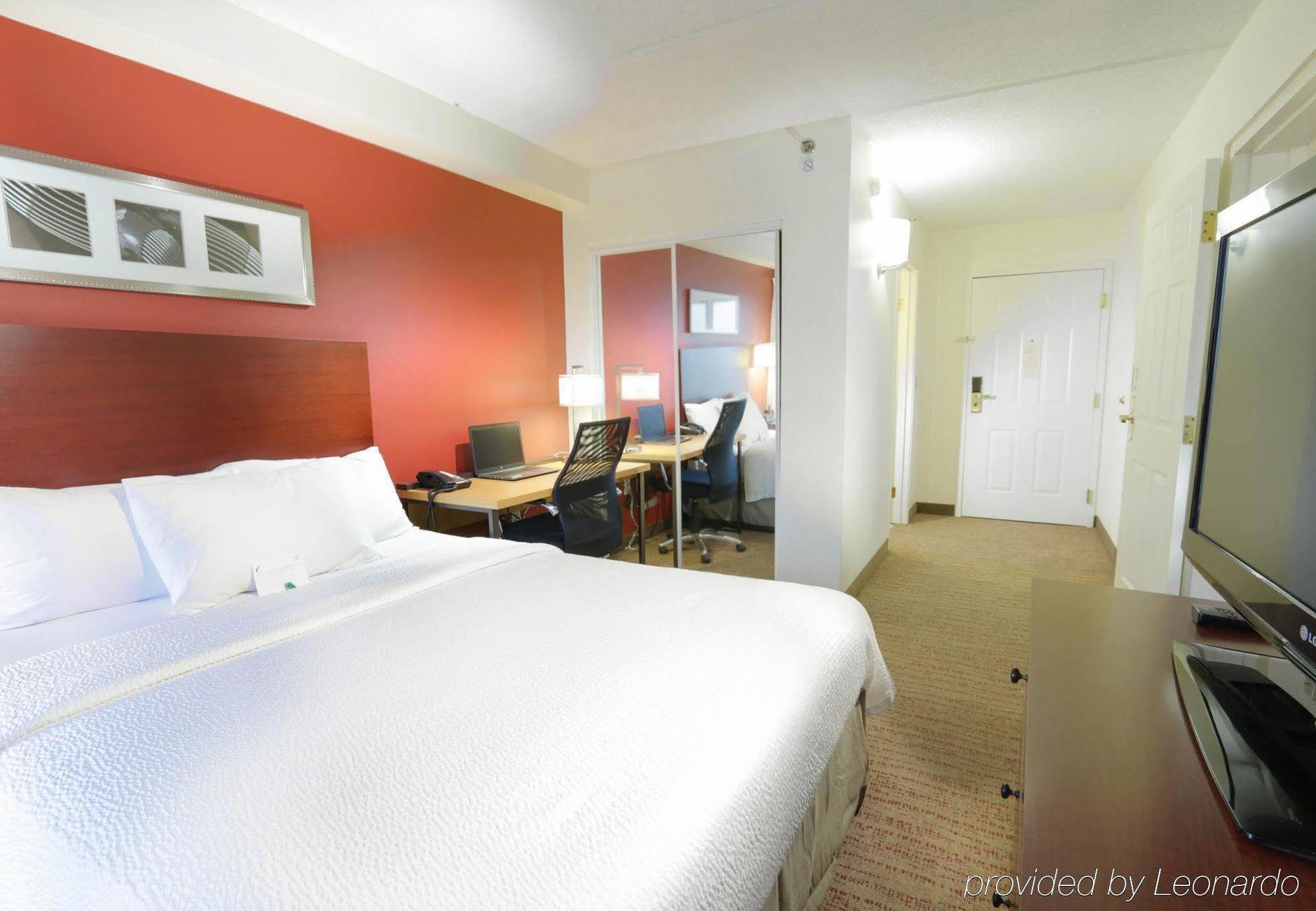 Residence Inn Fort Worth Alliance Airport Ρόανοκ Εξωτερικό φωτογραφία