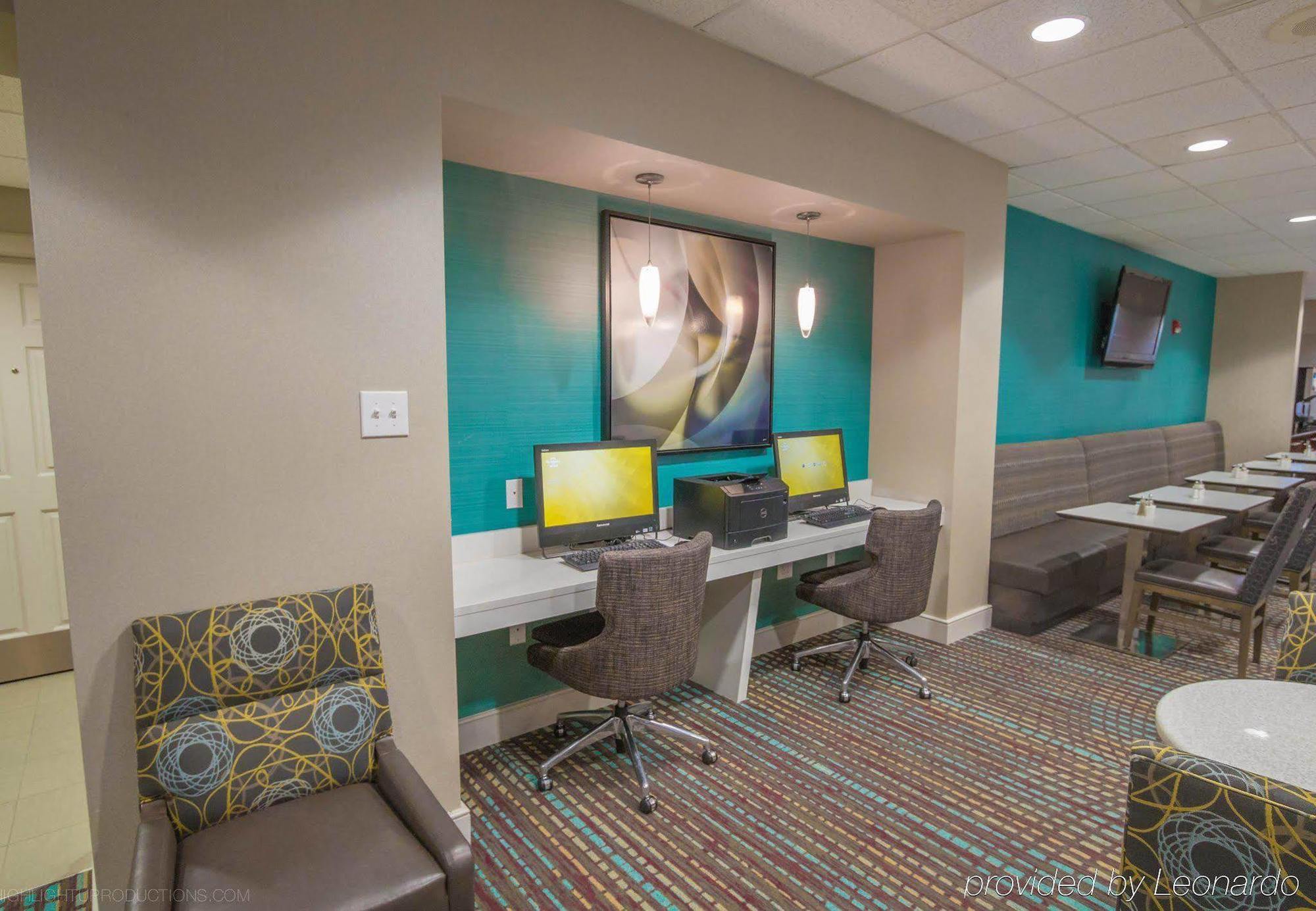 Residence Inn Fort Worth Alliance Airport Ρόανοκ Εξωτερικό φωτογραφία