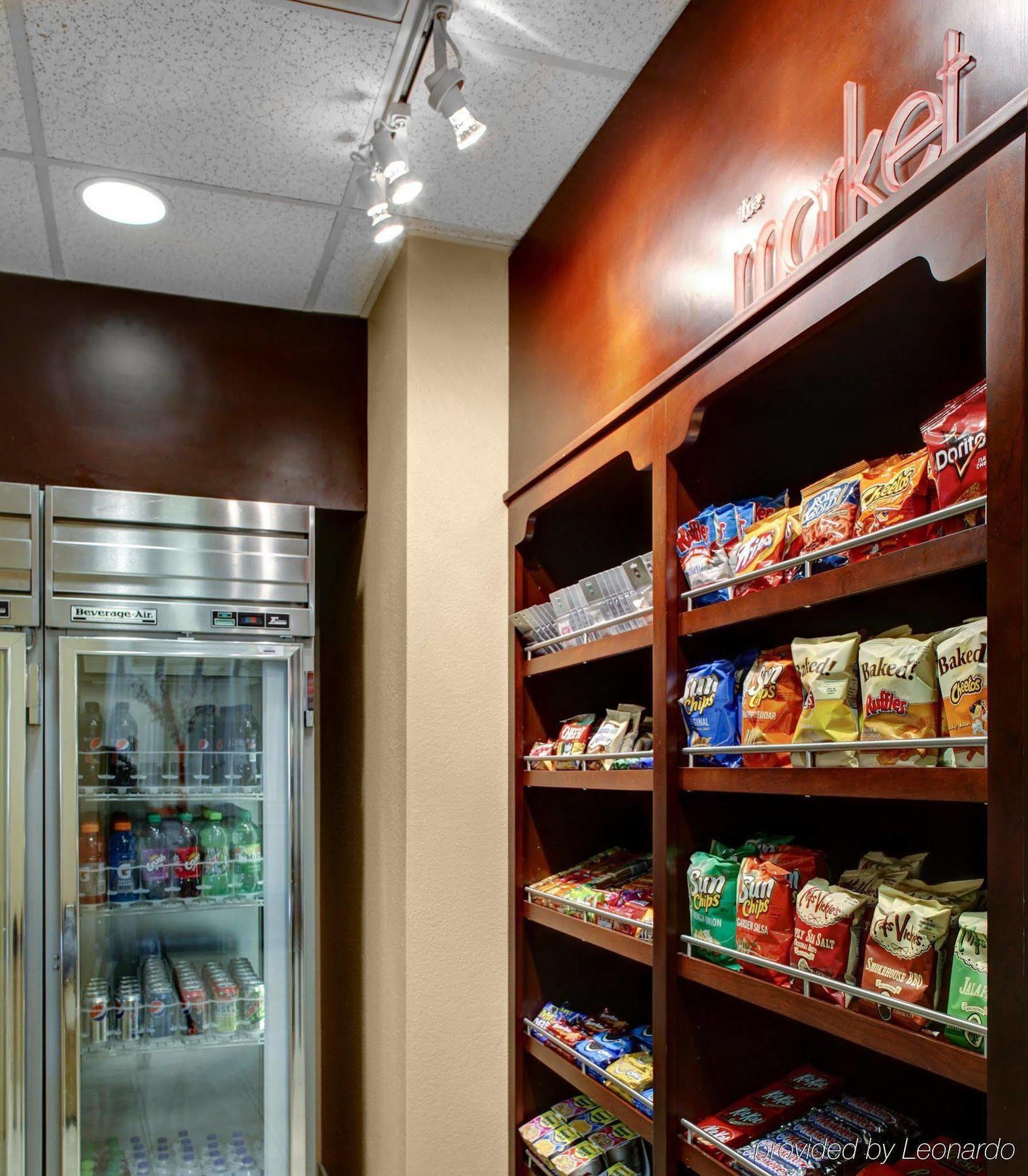 Residence Inn Fort Worth Alliance Airport Ρόανοκ Εξωτερικό φωτογραφία