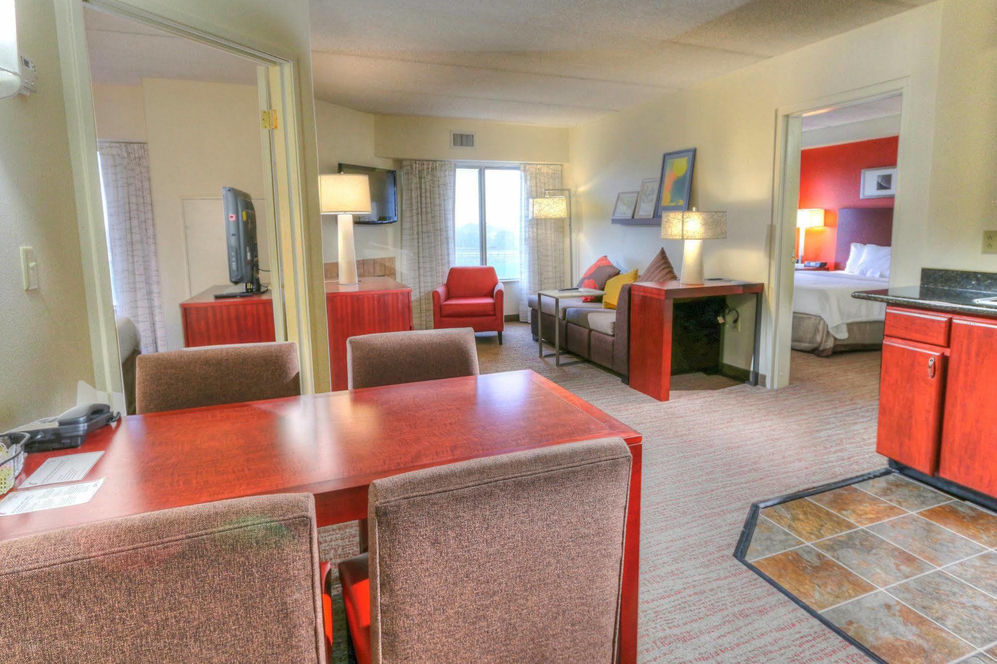 Residence Inn Fort Worth Alliance Airport Ρόανοκ Εξωτερικό φωτογραφία