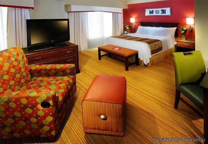 Residence Inn Fort Worth Alliance Airport Ρόανοκ Εξωτερικό φωτογραφία