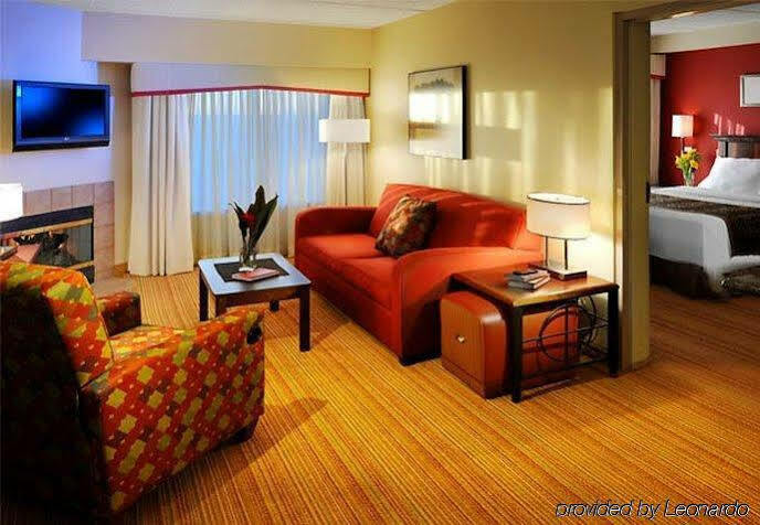 Residence Inn Fort Worth Alliance Airport Ρόανοκ Εξωτερικό φωτογραφία
